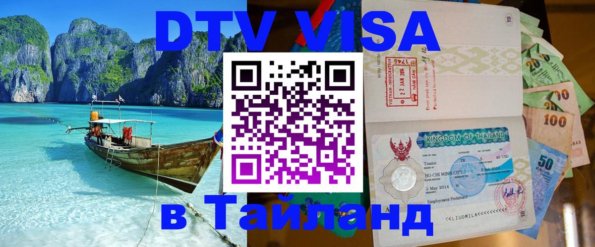 Оформление DTV визы под ключ: стоимость и тарифы, только загранпаспорт - 18.11.2025 